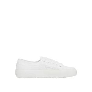 수페르가 스니커즈 S5137JWA0A White