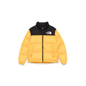 키즈 노스페이스 자켓 NF0A8A4CK 56P1 ORANGE