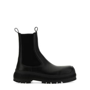 질샌더 부츠 J50WU0006 P4942001 BLACK