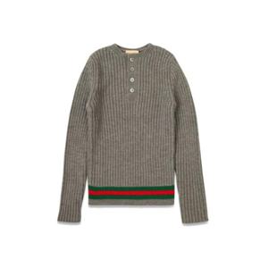 키즈 구찌 풀오버 785284K XKD2W1127 MULTICOLOUR