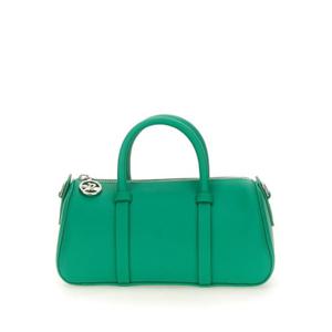 롱샴 토트백 10270 HFK129 GREEN