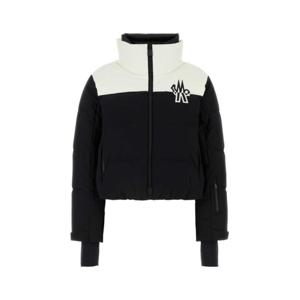 몽클레어 자켓 1A00015 M4687P90 BLACK