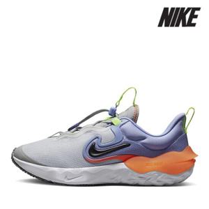 [나이키][세일] 나이키 주니어 운동화 /H6- DR0472-002 / RUN FL