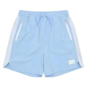 SFIT  에스핏 HC29 배색 3.5부 셋업팬츠 SJY304FFPT06