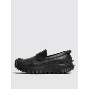 [MONCLER] 라프리마 여성 로퍼 4D00030M8243 999 블랙 /6