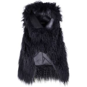 앤드뮐미스터 베레타 시어링 웨이스트코트 B0011421 FR004 099