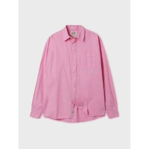 [후아유] 공용 Dyed Shirts WHYCF2452U