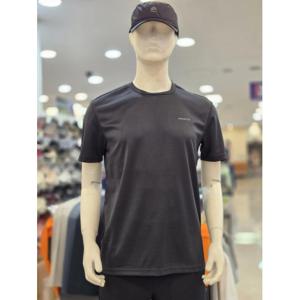 마운티아 세이브존07 남성 레저 티셔츠 1MQTSMU028MU2