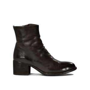 오피시네크리에이티브 부츠 DENNER 101IGNIS T EBANO Brown