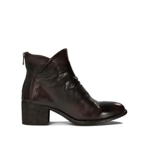 오피시네크리에이티브 부츠 DENNER 100RUBOF INGIS T OTTO Brown