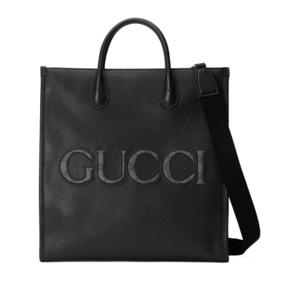 구찌 토트백 770975AACXB1049 Black