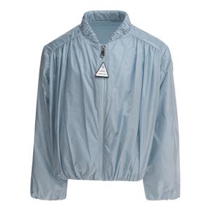 키즈 몽클레어 캐주얼 자켓 CHAREZON1A00102 597YF711 Light blu