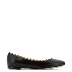 CHLOE Lauren  ballet flats C16A16075001