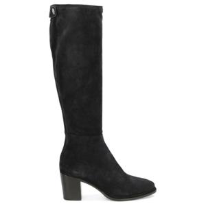 알베르토파시아니 부츠 CAMIL 70012SAMBUCO OFF BLACK Black