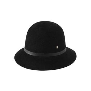 헬렌 카민스키 빗지 6 블랙 HAT50973