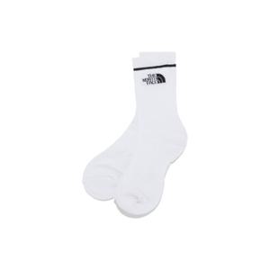 [노스페이스]노스페이스 공용 COOLMAX MID SOCKS RNY4MQ60B-WHT