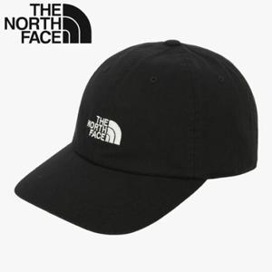 노스페이스 NE3CR51A 남여공용 기본 TNF 로고 소프트 캡 모자 KR
