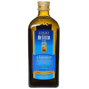 데체코 엑스트라버진 올리브오일500ml