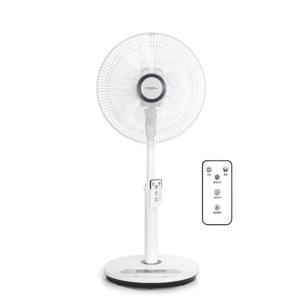 대웅 발터치 초미세풍 리모컨 선풍기 DWF-FR1410