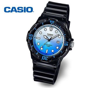 [정품] CASIO 카시오 LRW-200H-2E 여성 학생 아동 수능시계
