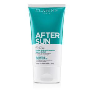 클라란스 애프터 썬 리프레싱 애프터 썬 젤 - 얼굴 & 바디 150ml