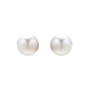 [모아르] 14K 귀걸이 핀 침 금귀걸이 라끄벨 진주 6mm
