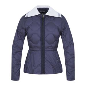 [까스텔바작] 여성 스트링 퀄팅 다운 자켓_BGCWDW702DN