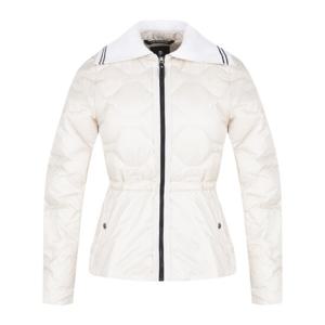 [까스텔바작] 여성 스트링 퀄팅 다운 자켓_BGCWDW702CR