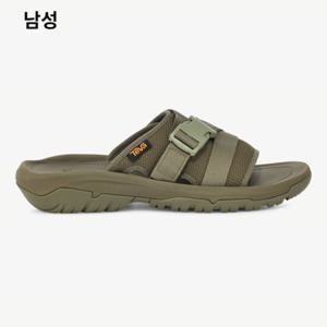 [테바][본사] 테바 남성 허리케인 버지 슬라이드 (OLV) STVM2416