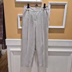 [BCBG] 비씨비지 여름24 토스카나 바지 B4B5P336