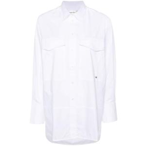빅토리아 베컴 셔츠 1324WSH005575A 6 WHITE