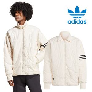 [정가 179,000][L,XL,2XL] 아디다스 뉴클래식 패딩/NEUCLASSICS JKT 오리지널 윈터자켓-HS1581