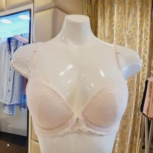 비너스 VBR1698CD C컵 D컵 러블리 레이스 몰드브라