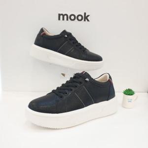 무크 세이브존01 여성  밴드끈 스니커즈 516-322394ZA-5