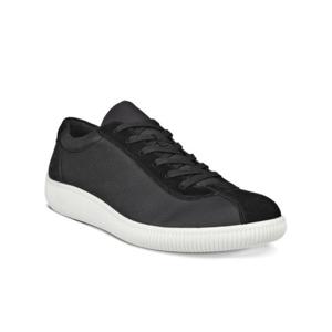 에코 스니커즈 53775451052 BLACK DOM