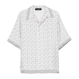 아미리 마 쿼드 볼링 셔츠 AMSTCA1084 179