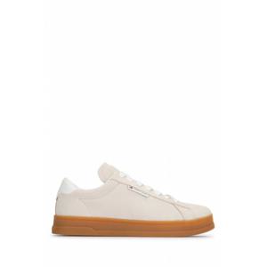 [TOMMY HILFIGER] 여성 스니커즈 EN0EN02563 ACG 뉴스 프린트 /2