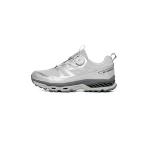 아이더운동화 JQS DUF24G20SV 퀀텀 에어로 쿠쉬 (SV) (Silver)