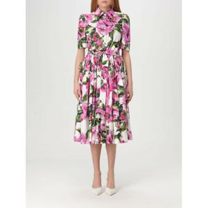 [DOLCEGABBANA] 여성 원피스 F6AGMTHS5S3 HA5KR Peony /6