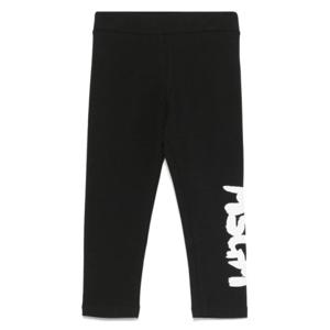 주니어 엠에스지엠 레깅스 S5MSJGLG078 110 Black