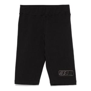 주니어 엠에스지엠 레깅스 S5MSJGCL087 110 Black