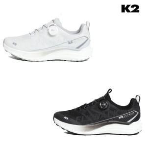 [리유저블백 증정] K2 남여공용 트레킹화 클레브 FUS25N50