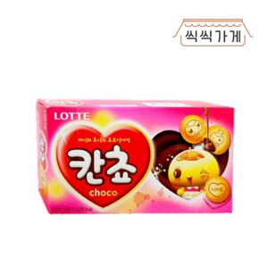 [씩씩가게] 칸쵸 54g