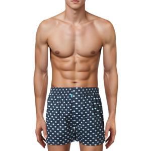 [엘르이너웨어]남성 그린피쉬 트렁크 EEMTK176GR