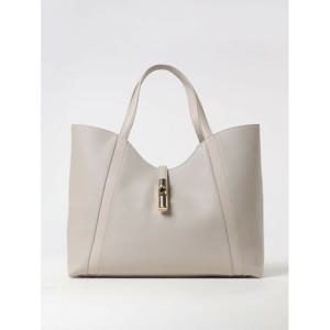 [FURLA] 여성 토트 백 숄더 WB01498BX3353 VAN00 Cream /6