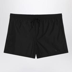 구찌 스윔팬츠 790916XHAG2 Black