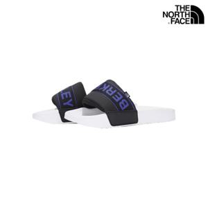 [노스페이스]노스페이스 공용 티볼 슬라이드 FM1NS98L84B-PUR