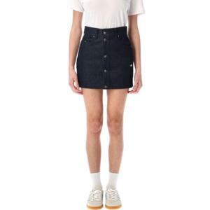 아디다스 숏 스커트 JJ3147 INDIGO Blu