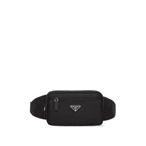 프라다 벨트백 2VL977VWOO2DMG F0002 Black