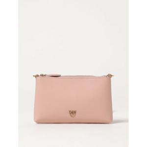 [PINKO] 여성 미니 백 숄더 104277A0F1 O81Q 핑크 /6
